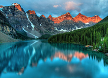 雪天怕滑倒?这样走路试试