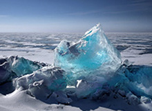 雪天怕滑倒？这样走路试试