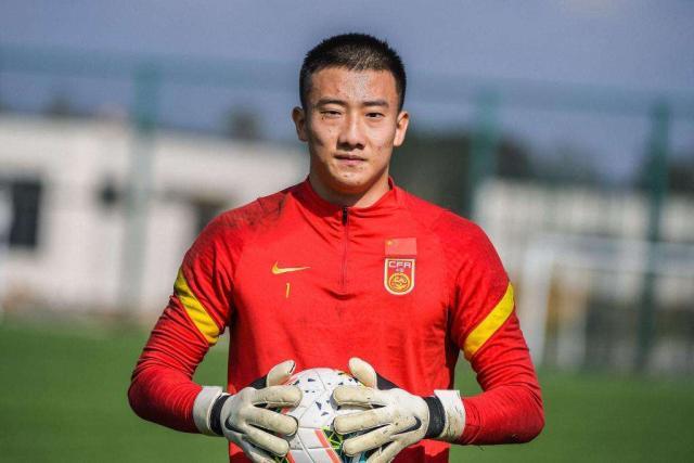 开云体育网站-国足14初哥跨度11岁遍布老青中少 超越高洪波纪录