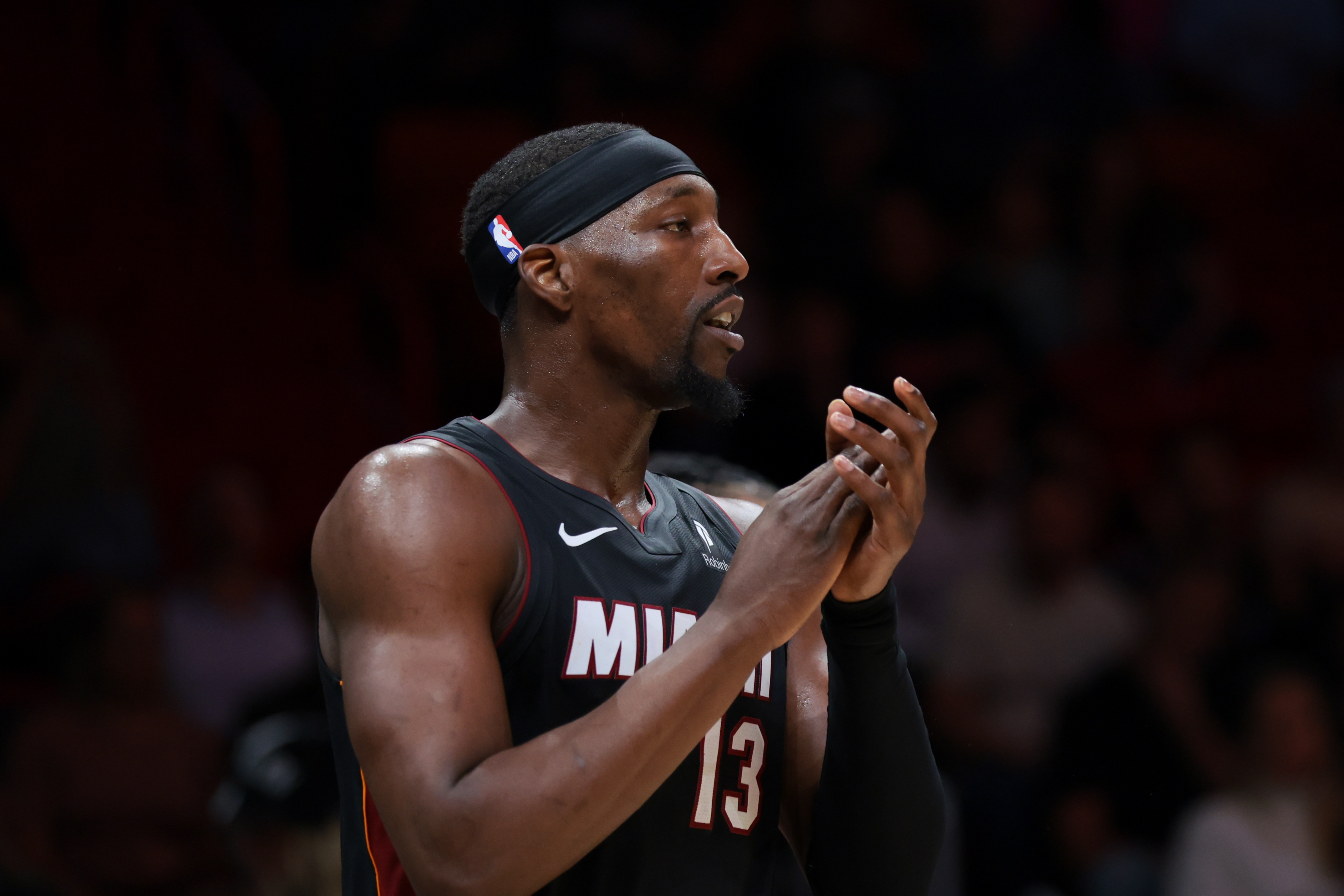 开云体育-吉布森：杜伦和阿德巴约会是2028美国内线核心 阿德巴约技术全面