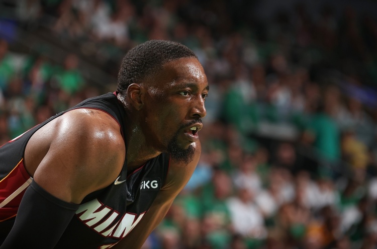 开云体育网站-Skip：阿德巴约砍83分是对篮球的亵渎 NBA仿佛沦为了一场笑话