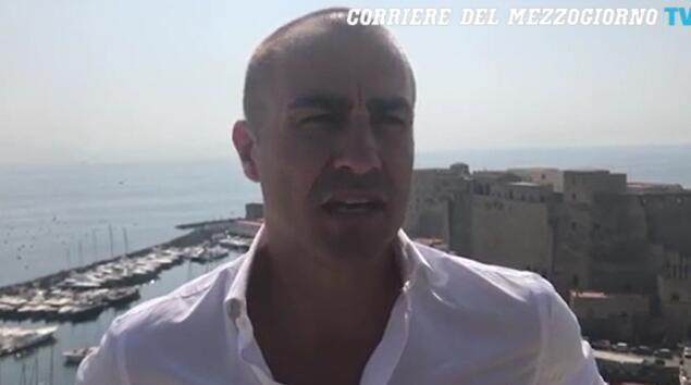 开云体育网站-卡纳瓦罗：不是因经济原因离开 广州队一直发薪水