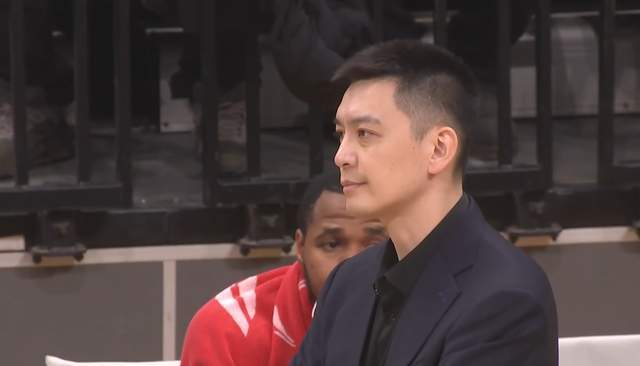 pulse-kaiyun.com-真不手软！高诗岩末节12分浇灭旧主，赵继伟12+7+6怒了，杨鸣无助