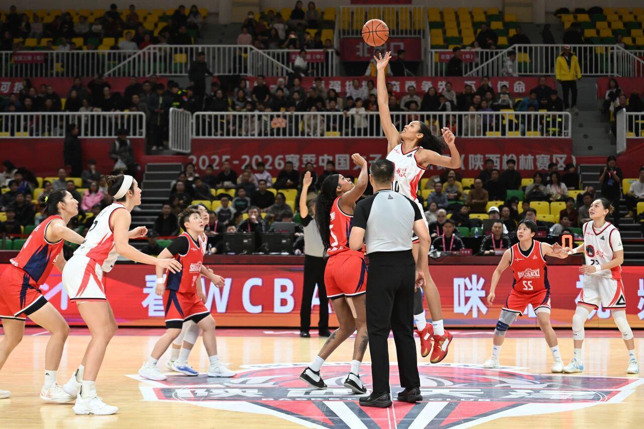 pulse-kaiyun.com-客场大胜陕西女篮，武汉盛帆女篮提前三轮锁定WCBA八强