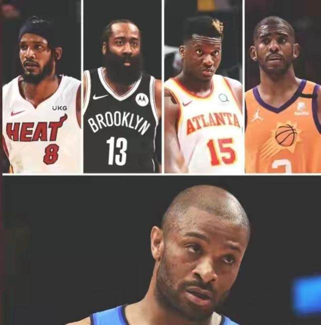 pulse-kaiyun.com-神奇!塔克连续淘汰4位火箭前队友 36岁老将终圆梦