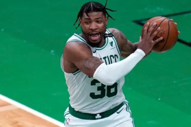 绿军今夏将继续升级阵容 斯玛特未来六周内确定？